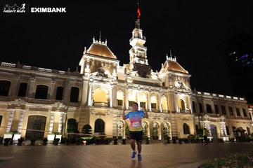 HO CHI MINH CITY NIGHT RUN EXIMBANK 2024 - Ảnh #2019303