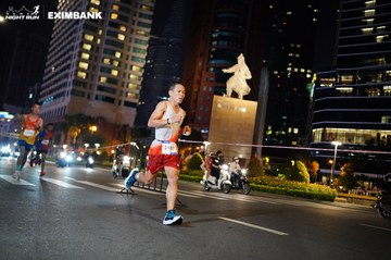 HO CHI MINH CITY NIGHT RUN EXIMBANK 2024 - Ảnh #1989066