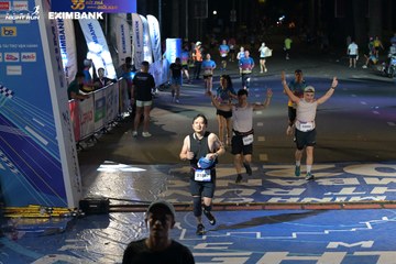 HO CHI MINH CITY NIGHT RUN EXIMBANK 2024 - Ảnh #2030050