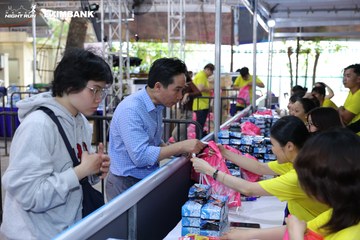HO CHI MINH CITY NIGHT RUN EXIMBANK 2024 - Ảnh #1964361