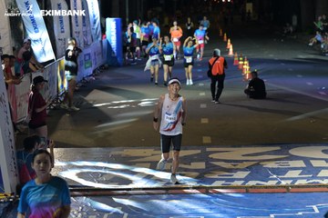HO CHI MINH CITY NIGHT RUN EXIMBANK 2024 - Ảnh #2027172