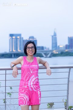 HO CHI MINH CITY NIGHT RUN EXIMBANK 2024 - Ảnh #1962929