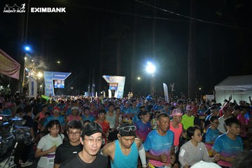 HO CHI MINH CITY NIGHT RUN EXIMBANK 2024 - Ảnh #1970723