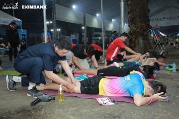 HO CHI MINH CITY NIGHT RUN EXIMBANK 2024 - Ảnh #2010834