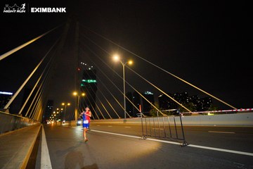 HO CHI MINH CITY NIGHT RUN EXIMBANK 2024 - Ảnh #2023978