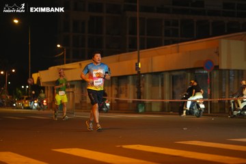 HO CHI MINH CITY NIGHT RUN EXIMBANK 2024 - Ảnh #2034787