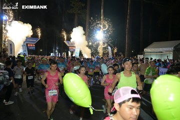 HO CHI MINH CITY NIGHT RUN EXIMBANK 2024 - Ảnh #1970703