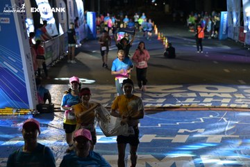 HO CHI MINH CITY NIGHT RUN EXIMBANK 2024 - Ảnh #2032121