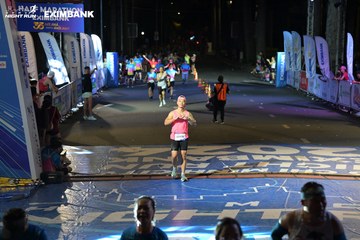 HO CHI MINH CITY NIGHT RUN EXIMBANK 2024 - Ảnh #2027611