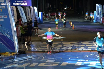 HO CHI MINH CITY NIGHT RUN EXIMBANK 2024 - Ảnh #2030727