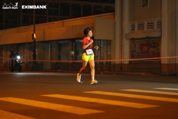HO CHI MINH CITY NIGHT RUN EXIMBANK 2024 - Ảnh #2033946