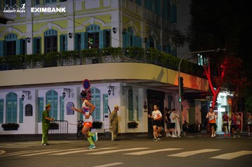 HO CHI MINH CITY NIGHT RUN EXIMBANK 2024 - Ảnh #2030886
