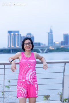 HO CHI MINH CITY NIGHT RUN EXIMBANK 2024 - Ảnh #1962926