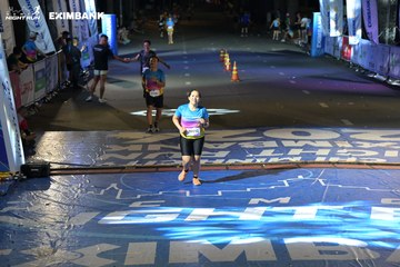 HO CHI MINH CITY NIGHT RUN EXIMBANK 2024 - Ảnh #2029486