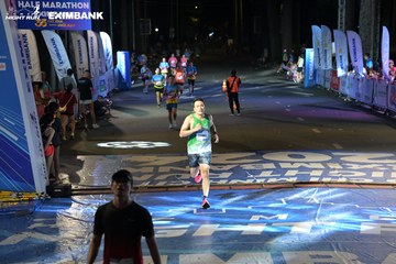 HO CHI MINH CITY NIGHT RUN EXIMBANK 2024 - Ảnh #2026233