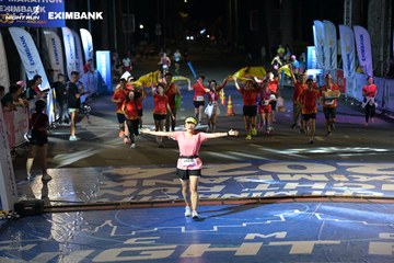 HO CHI MINH CITY NIGHT RUN EXIMBANK 2024 - Ảnh #2033725