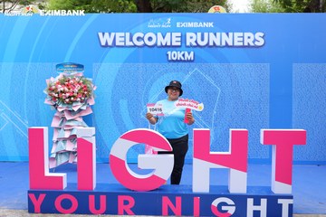 HO CHI MINH CITY NIGHT RUN EXIMBANK 2024 - Ảnh #1966033