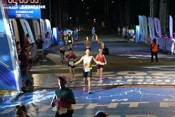 HO CHI MINH CITY NIGHT RUN EXIMBANK 2024 - Ảnh #2029721