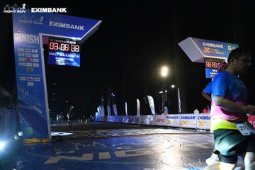 HO CHI MINH CITY NIGHT RUN EXIMBANK 2024 - Ảnh #2065032
