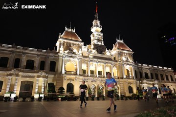 HO CHI MINH CITY NIGHT RUN EXIMBANK 2024 - Ảnh #2022143