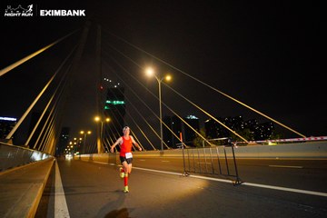 HO CHI MINH CITY NIGHT RUN EXIMBANK 2024 - Ảnh #2023842
