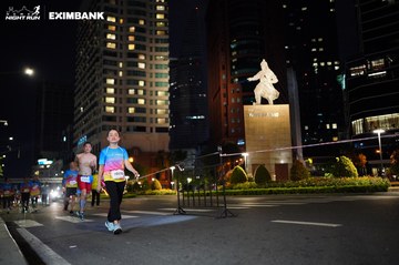 HO CHI MINH CITY NIGHT RUN EXIMBANK 2024 - Ảnh #1990816