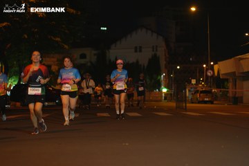 HO CHI MINH CITY NIGHT RUN EXIMBANK 2024 - Ảnh #2031187