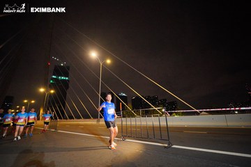 HO CHI MINH CITY NIGHT RUN EXIMBANK 2024 - Ảnh #2024059