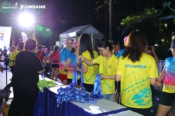 HO CHI MINH CITY NIGHT RUN EXIMBANK 2024 - Ảnh #2012810