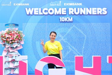 HO CHI MINH CITY NIGHT RUN EXIMBANK 2024 - Ảnh #1966073