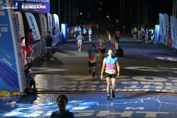 HO CHI MINH CITY NIGHT RUN EXIMBANK 2024 - Ảnh #2031831