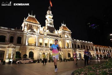 HO CHI MINH CITY NIGHT RUN EXIMBANK 2024 - Ảnh #2021534