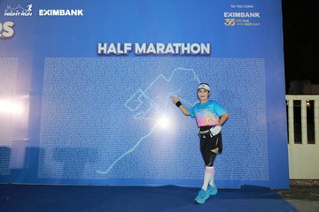 HO CHI MINH CITY NIGHT RUN EXIMBANK 2024 - Ảnh #2010297