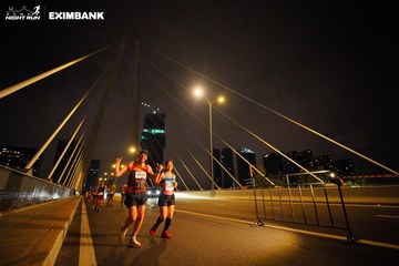 HO CHI MINH CITY NIGHT RUN EXIMBANK 2024 - Ảnh #2023262