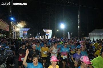 HO CHI MINH CITY NIGHT RUN EXIMBANK 2024 - Ảnh #1970721