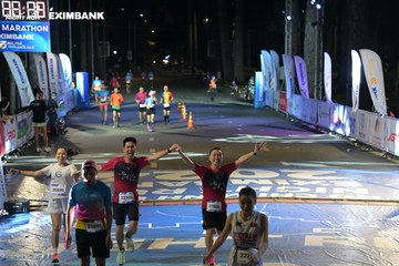 HO CHI MINH CITY NIGHT RUN EXIMBANK 2024 - Ảnh #2028798
