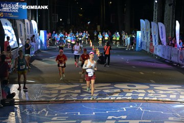 HO CHI MINH CITY NIGHT RUN EXIMBANK 2024 - Ảnh #2030828