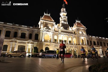 HO CHI MINH CITY NIGHT RUN EXIMBANK 2024 - Ảnh #2018809