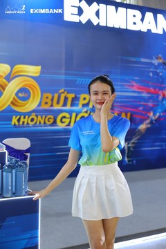 HO CHI MINH CITY NIGHT RUN EXIMBANK 2024 - Ảnh #1966177