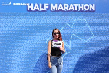 HO CHI MINH CITY NIGHT RUN EXIMBANK 2024 - Ảnh #1965724