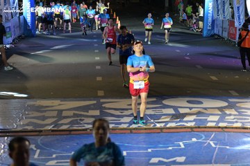 HO CHI MINH CITY NIGHT RUN EXIMBANK 2024 - Ảnh #2028649