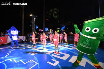 HO CHI MINH CITY NIGHT RUN EXIMBANK 2024 - Ảnh #1969631