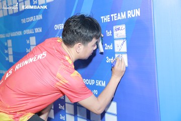 HO CHI MINH CITY NIGHT RUN EXIMBANK 2024 - Ảnh #2010017