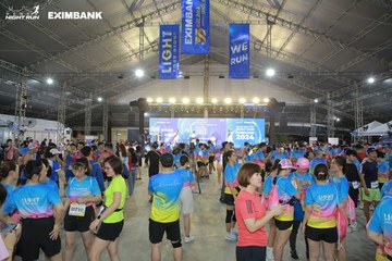 HO CHI MINH CITY NIGHT RUN EXIMBANK 2024 - Ảnh #2010475