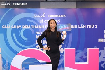 HO CHI MINH CITY NIGHT RUN EXIMBANK 2024 - Ảnh #1963236