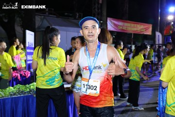 HO CHI MINH CITY NIGHT RUN EXIMBANK 2024 - Ảnh #2012402
