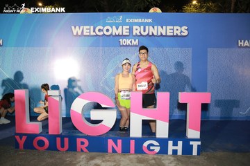 HO CHI MINH CITY NIGHT RUN EXIMBANK 2024 - Ảnh #2010327