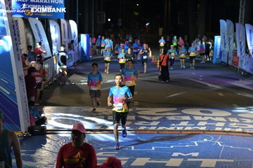 HO CHI MINH CITY NIGHT RUN EXIMBANK 2024 - Ảnh #2030747