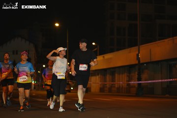 HO CHI MINH CITY NIGHT RUN EXIMBANK 2024 - Ảnh #2027885