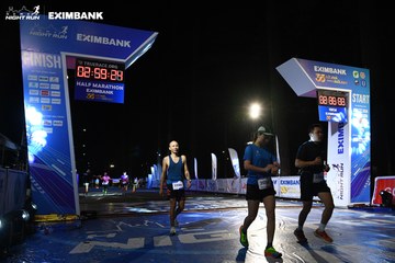 HO CHI MINH CITY NIGHT RUN EXIMBANK 2024 - Ảnh #2060818